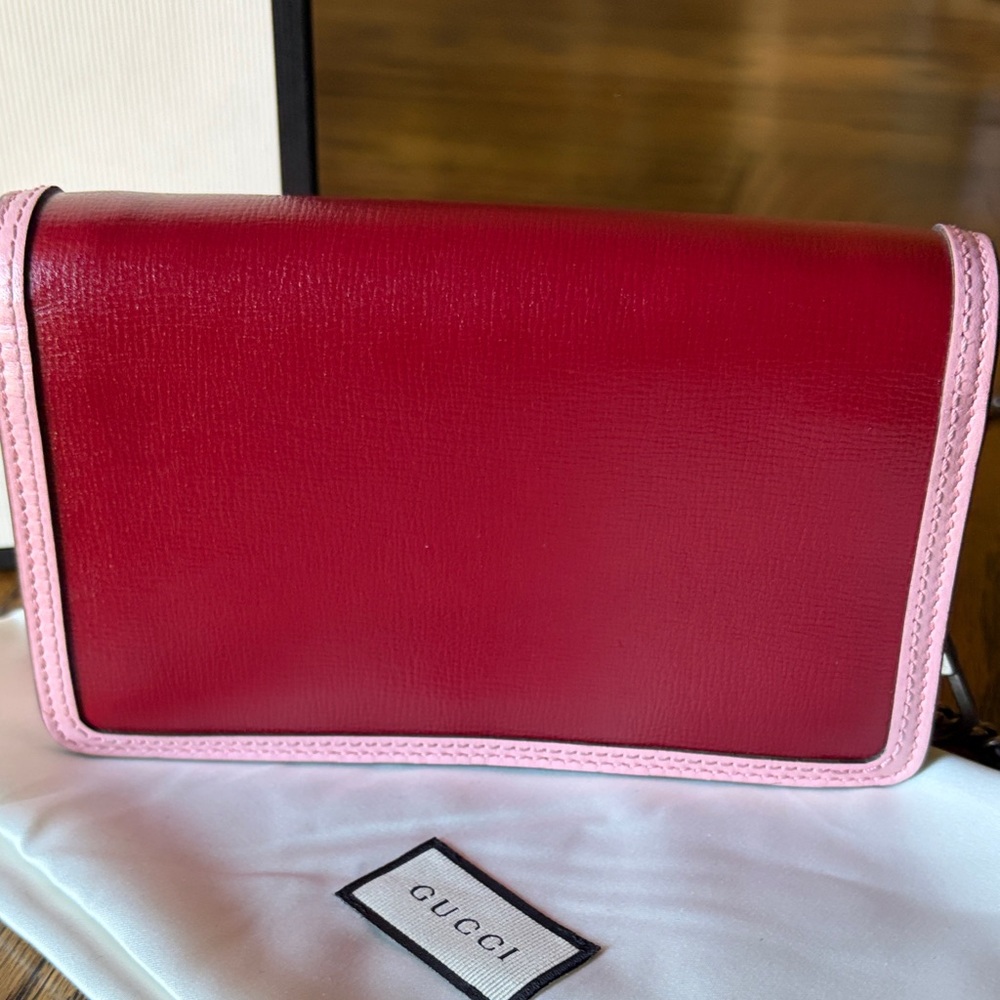 Gucci Dionysus super mini crossbody - Picture 3 of 7